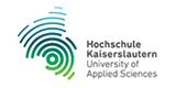 Firmenlogo: Hochschule Kaiserslautern University of Applied Sciences